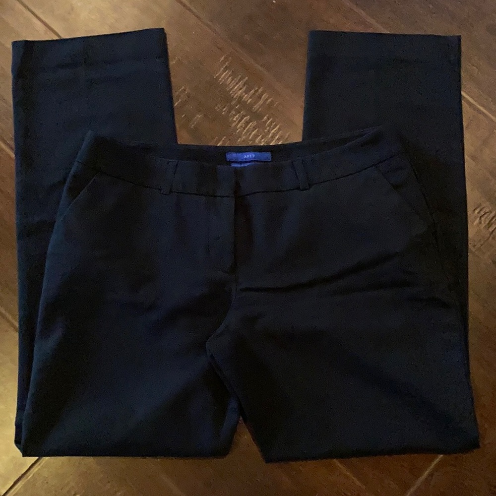 Apt. 9 Dress Pants